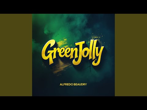 Greenjolly (Original Mix)