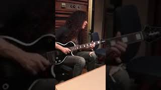 Marty Friedman&#39;s solo for &quot;The Perfect World&quot;