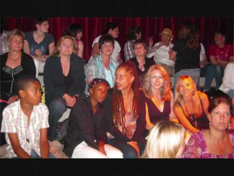 Happy birthday liebe Ulrike