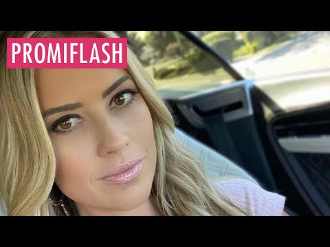 Video Thumbnail: Christina Haack litt unter toxischer Eifersucht von Ex Josh