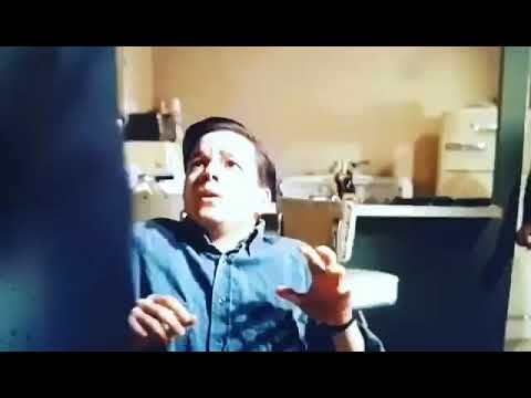 Pulp Fiction zur Corona Zeiten 🤣