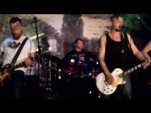 Don Promillo - "My Mommy Told Me" Live at Bonnies Ranch 2014