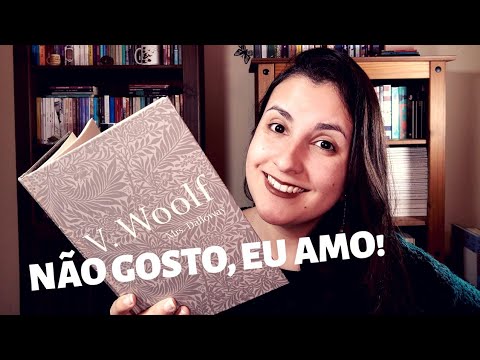 ME APAIXONEI POR UM CLÁSSICO e o primeiro crush por Virginia a gente não esquece! 📖 💘