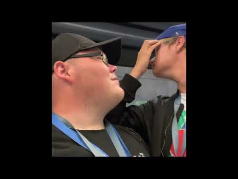 The last day of gothia