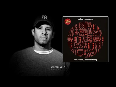 Saliva Commandos - Tamboruso