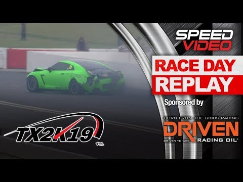 Wild Moments at TX2K19