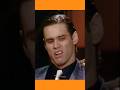 Jim Carrey as ‘Scarface’ In Living Color