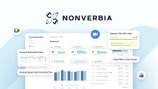 Nonverbia Product Demo (Walkthrough with our CEO)