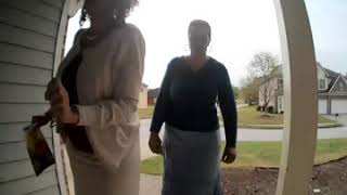 Jehovah&#39;s Witness Repellent