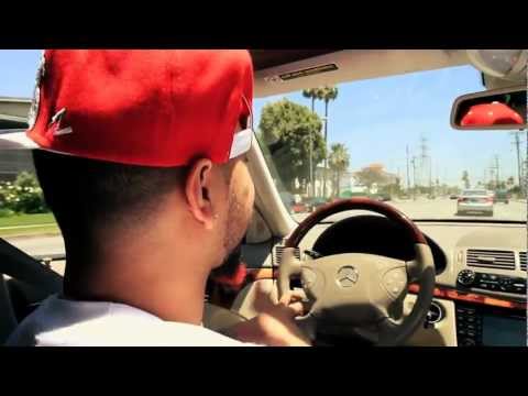 Nu Jerzey Devil Ft. Street Ka$h, Craze Colon & Luzity -  "Welcome Home" Official Video