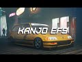 Honda Civic EF9 [Add-On | Tuning] 11