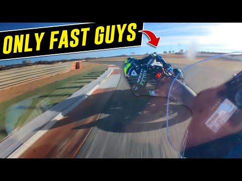 Training in SPAIN is CRAZY  😯🇪🇸  This is MY FASTEST LAP!