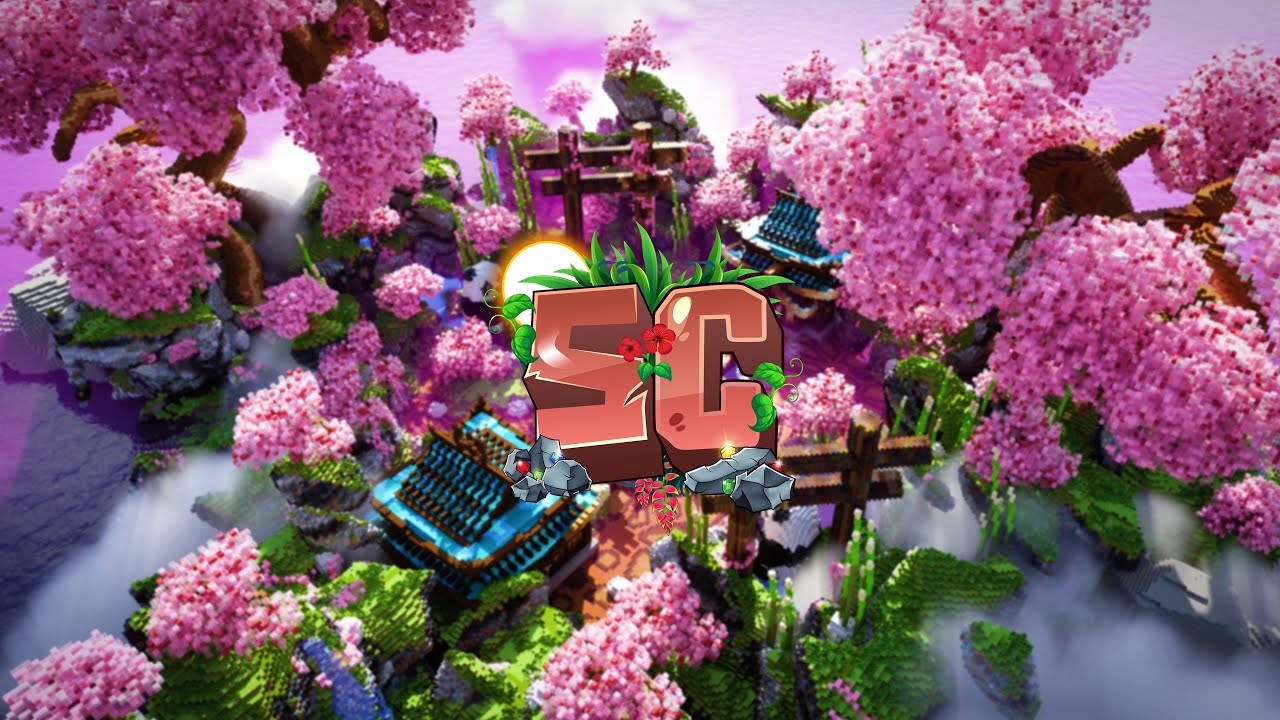 Aperçu vidéo de Serenity-Craft | Java-Bedrock