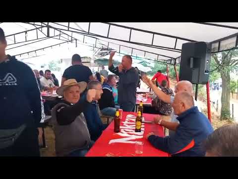 VRELO SANE - IMALO JE SELO MOJE- 253.GRMEČKA KORIDA