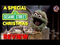 A Special Sesame Street Christmas 1978 Review