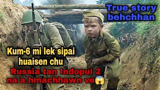 Download lagu Khawvel Sipai naupang ber Kum-6 mi  lek chuan indopui 2na ah a tel ve / Mizo Movie recap mp3