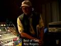 Roy Rogers Webisode 1: The New Best of Two Album