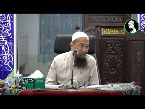 Solat Sunat Taubat - Ustaz Azhar Idrus
