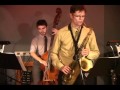 Lullaby for Imke - Assaf Kehati Feat. Billy Hart, Donny McCaslin & Tamir Shmerling