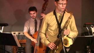 Lullaby for Imke - Assaf Kehati Feat. Billy Hart, Donny McCaslin & Tamir Shmerling