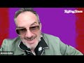 Elvis Costello talks with ROLLING STONE about „The Boy Named If“