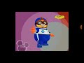 Special Agent Oso Theme Song But Is Fast