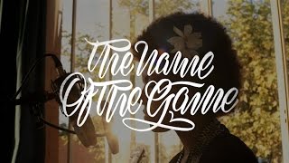 The Name of the Game Music Video