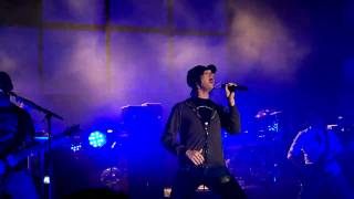 Thomas Godoj - Morning Sun - Konzert Chemnitz 14.02.2009