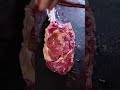 FIZ UMA PARMEGIANA QUE VOCÊ NUNCA VIU Asmr