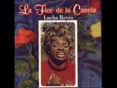 Lucha Reyes - Mi última canción