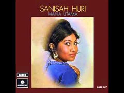 Sanisah Huri -  Jatuh Hati