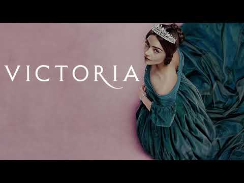Victoria | "Locomotives" by Martin Phipps