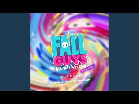 Falling (in Love) on the Dancefloor