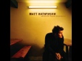 Matt Nathanson - Weight of it All [Studio Version]