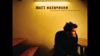 Matt Nathanson - Weight of it All [Studio Version]