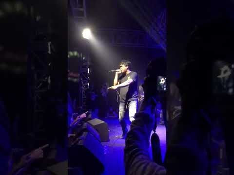 THE INASUBS - FUTURE WHERE Live At Pinac 2023 #punkisnotacrime #shorts