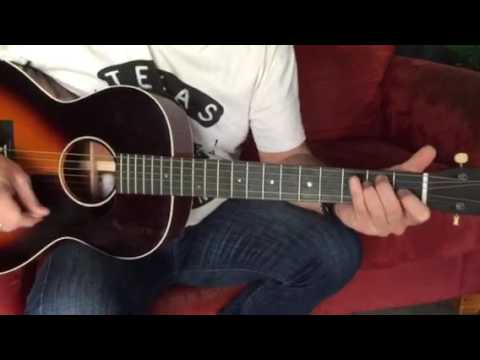 Ramble on chorus wk 3