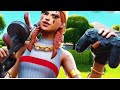 The Best Settings For 4 Paddles Fortnite