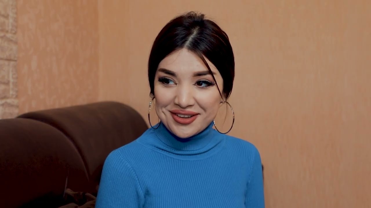 Qishloqi kelin || BIR KAM DUNYO