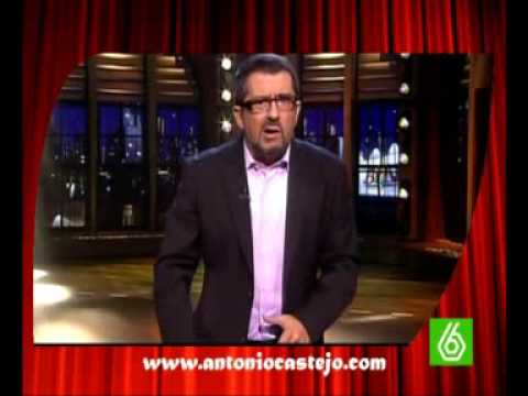 Buenafuente - Monólogo 311 - El Rey Esta Que Arde 02-10-2007