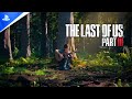 The Last Of Us Part 3 Official Trailer | Fan Made