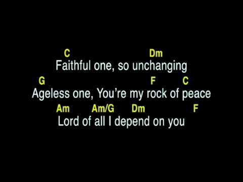 download lagu mp3 mp4 Faithful One Chords, download lagu Faithful One Chords gratis, unduh video klip Faithful One Chords
