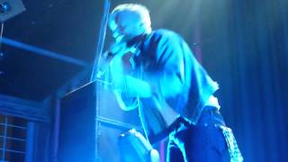 Astronautalis - This is Our Science (16.01.14 MONA FOMA, Hobart TAS)