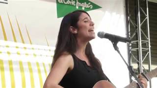 Bely Basarte - Malditas ganas (Día de la Música 2018)