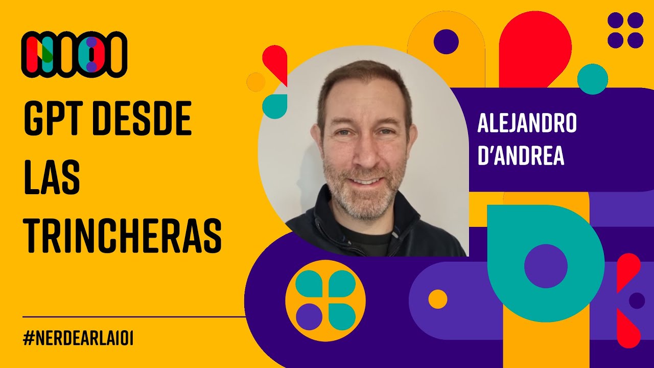 GPT desde las trincheras