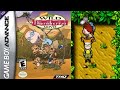 The Wild Thornberrys Movie GBA 100 Longplay