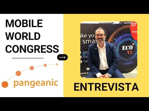 Intervención de Manuel Herranz sobre procesamiento del lenguaje natural