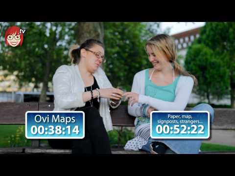 Lady Geek TV - The App Show - Episode #1