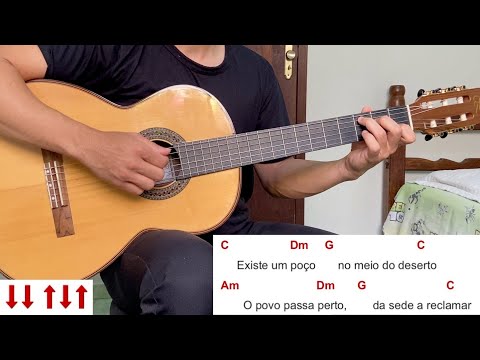 Eu Quero Um Rio (existe Um Poço) - Ministério…