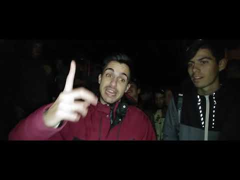 DENEK vs MORDA vs ??? -16avos- ( 2a REGIONAL BIG SOUND )
